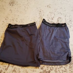 Mens Columbia Underwear